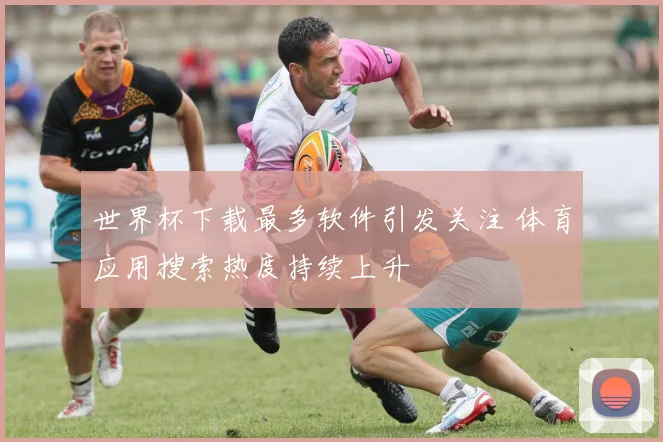 世界杯下载最多软件引发关注 体育应用搜索热度持续上升